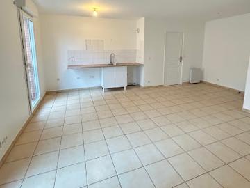 Vente Appartement 2 pièces 45.6 m2 Seine Saint Denis