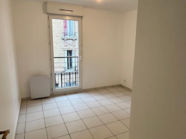 Vente Appartement 2 pièces 45.6 m2 Seine Saint Denis