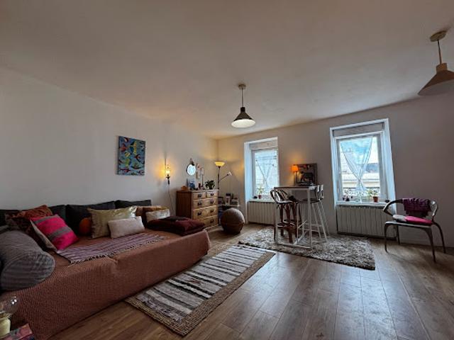 Vente Appartement 2 pièces 45.73 m2 Brest