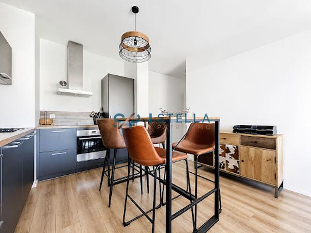 Vente Appartement 2 pièces 45.71 m2 Ajaccio