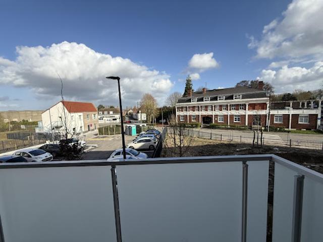 Vente Appartement 2 pièces 45.71 m2 Linselles