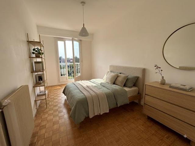 Vente Appartement 2 pièces 45.71 m2 Pau