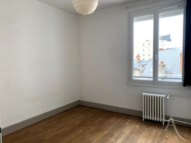 Vente Appartement 2 pièces 45.77 m2 Chateauroux