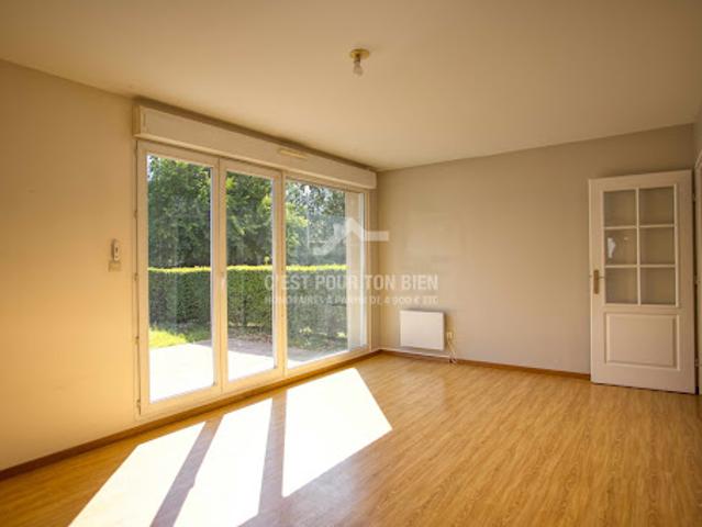 Vente Appartement 2 pièces 45.77 m2 Mons en Baroeul