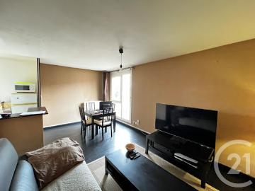 Vente Appartement 2 pièces 45.77 m2 Strasbourg