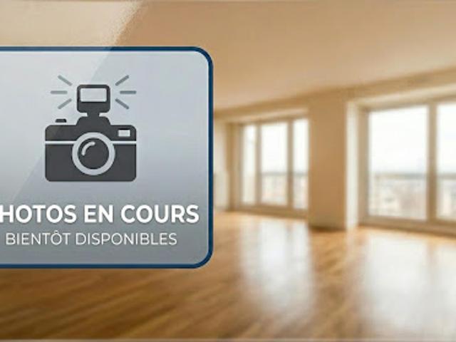 Vente Appartement 2 pièces 45.75 m2 Paris 11ème