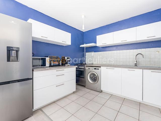 Vente Appartement 2 pièces 45.76 m2 La Roche sur Yon