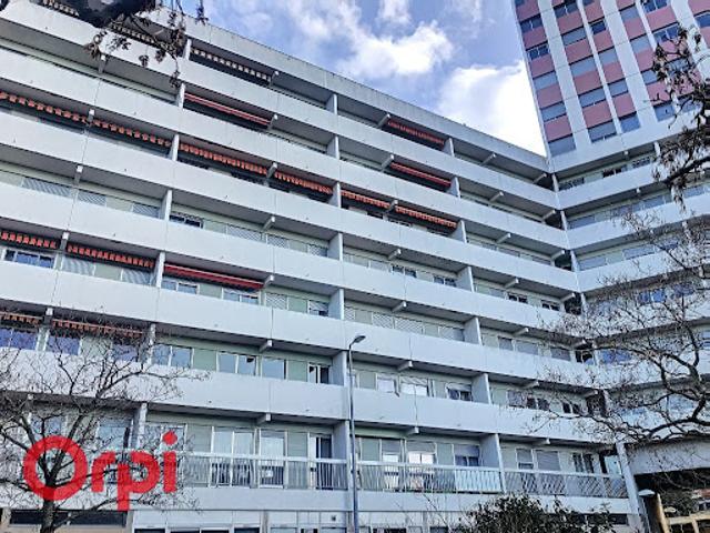 Vente Appartement 2 pièces 45.78 m2 Montluçon
