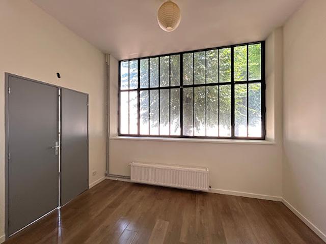 Vente Appartement 2 pièces 45.79 m2 Auxerre