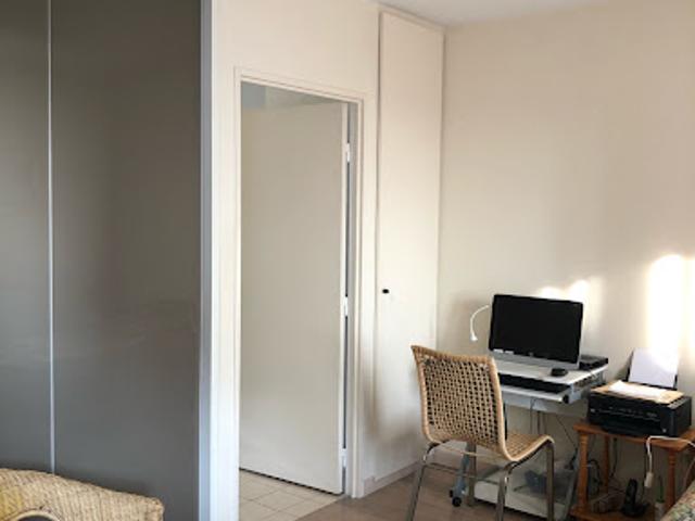 Vente Appartement 2 pièces 45.7 m2 Nogent sur Marne