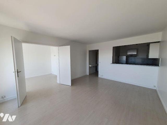Vente Appartement 2 pièces 45.7 m2 Paris 15ème