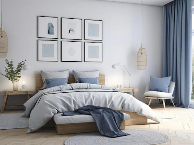 Vente Appartement 2 pièces 45.7 m2 Paris 16ème
