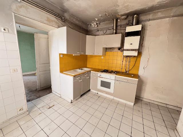 Vente Appartement 1 pièce 45.7 m2 Pau