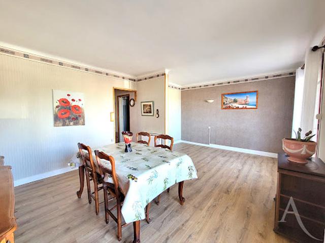 Vente Appartement 2 pièces 45.83 m2 Saint Cyprien