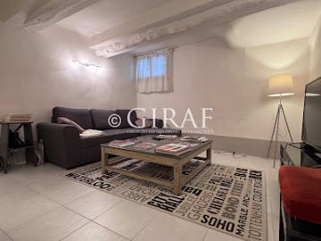 Appartement à vendre à Alpes - Terrasse