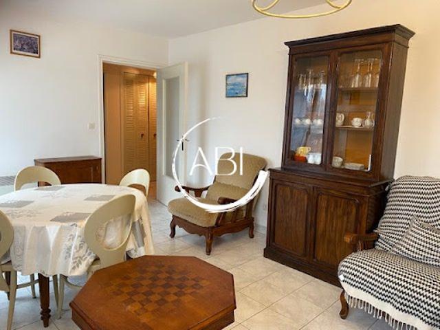 Vente Appartement 2 pièces 45.81 m2 Bagnoles de l'Orne Normandie