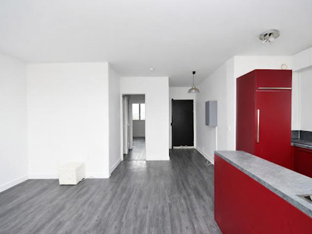 Vente Appartement 2 pièces 45.81 m2 Chatou