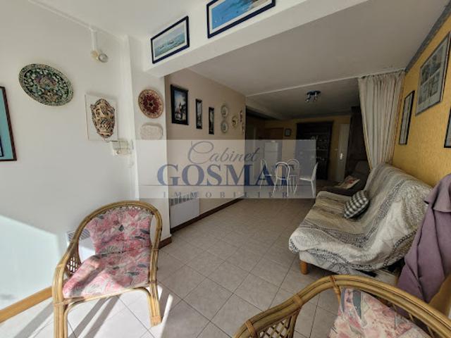 Vente Appartement 2 pièces 45.81 m2 Damgan