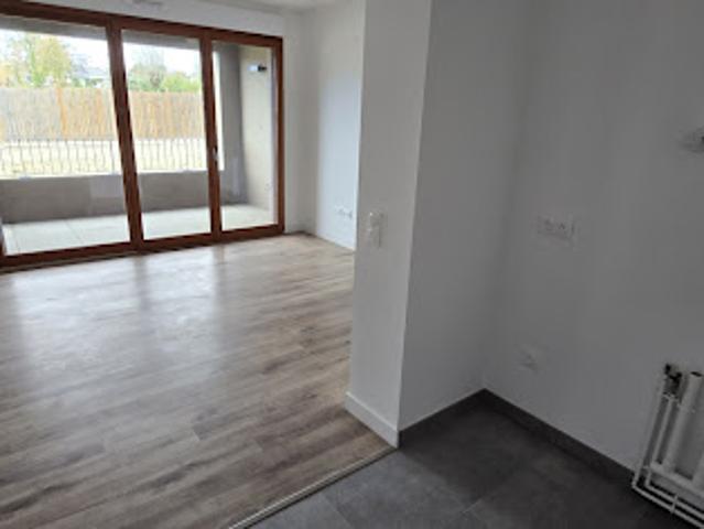 Vente Appartement 2 pièces 45.81 m2 Lorient