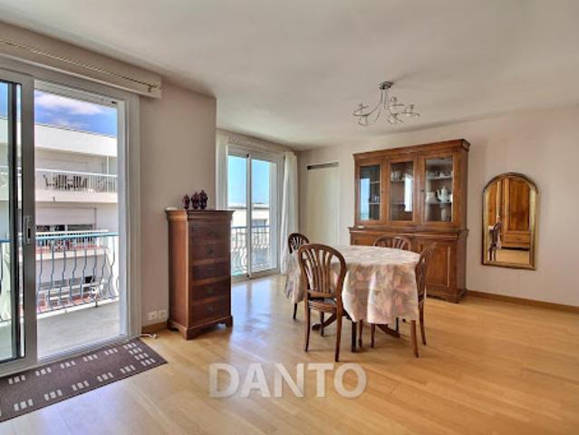 Vente Appartement 2 pièces 45.81 m2 Pornichet