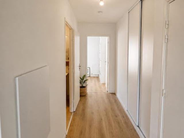 Vente Appartement 2 pièces 45.87 m2 Le Pré Saint Gervais