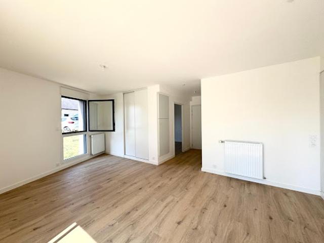 Vente Appartement 2 pièces 45.84 m2 Arzon