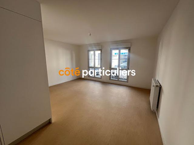 Vente Appartement 2 pièces 45.86 m2 Tarbes