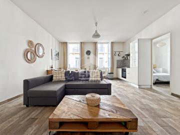 Appartement à vendre à Baille Marseille