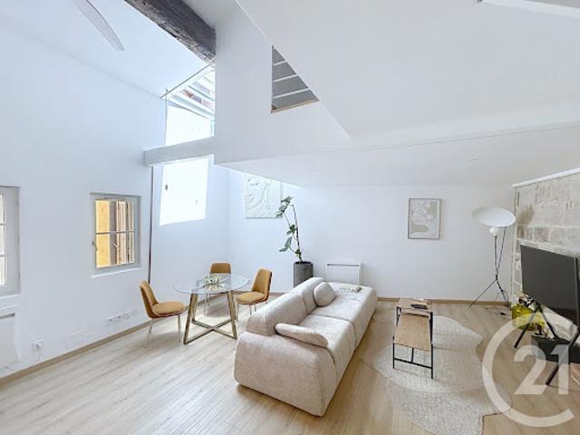 Vente Appartement 2 pièces 45.8 m2 Montpellier