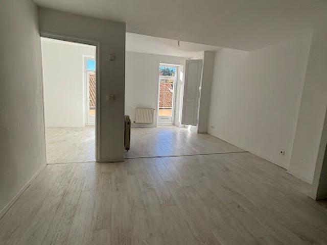Vente Appartement 2 pièces 45.8 m2 Annonay