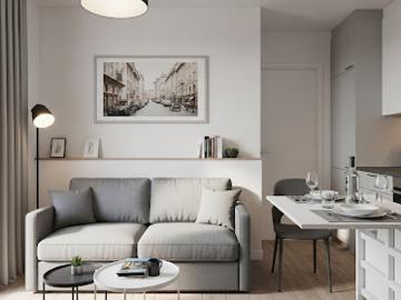 Vente Appartement 2 pièces 45.8 m2 Vincennes
