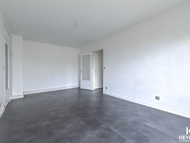 Vente Appartement 2 pièces 45.93 m2 Taverny