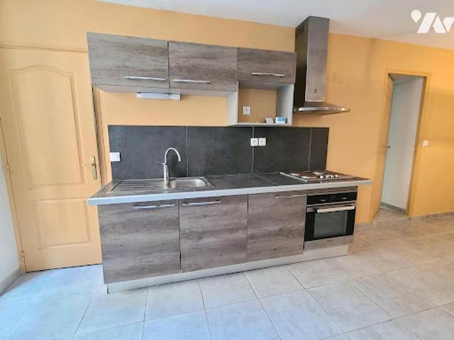 Vente Appartement 2 pièces 45.93 m2 Vaison la Romaine