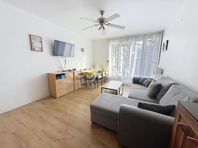 Vente Appartement 2 pièces 45.93 m2 Bron