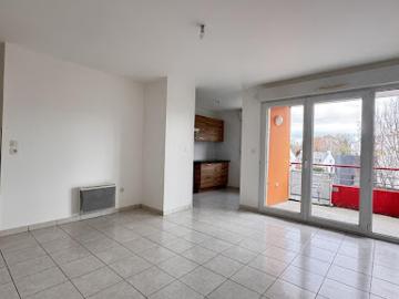 Vente Appartement 2 pièces 45.93 m2 Carquefou
