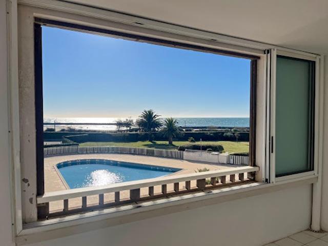Vente Appartement 2 pièces 45.91 m2 Le cap d'agde