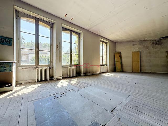 Vente Appartement 2 pièces 45.91 m2 Reims