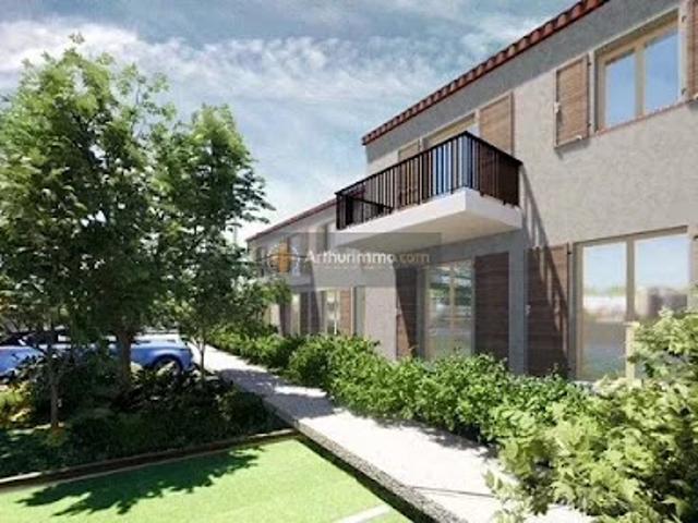 Vente Appartement 2 pièces 46.73 m2 Olmeta di Tuda