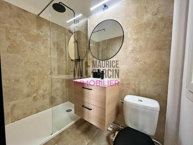 Vente Appartement 2 pièces 45.97 m2 Cavaillon