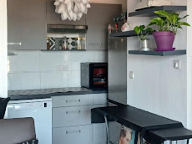 Vente Appartement 2 pièces 45.94 m2 Nimes