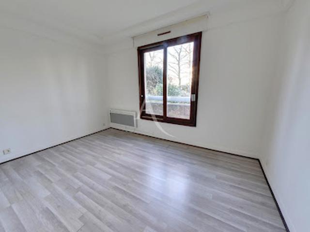 Vente Appartement 2 pièces 45.94 m2 Saint Maurice