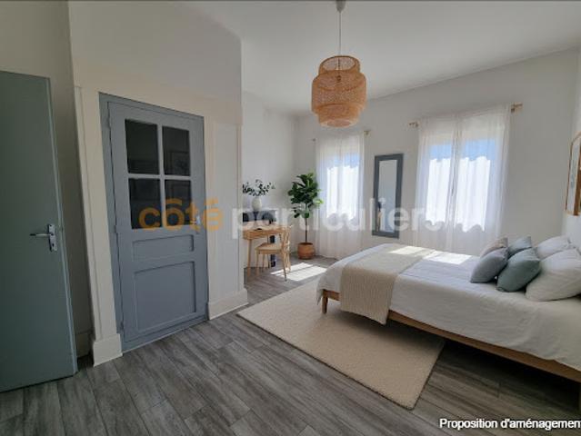 Vente Appartement 2 pièces 45.95 m2 Agen