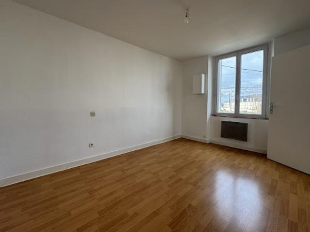 Vente Appartement 2 pièces 45.95 m2 Rennes