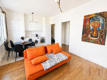 Vente Appartement 2 pièces 45.96 m2 Neuilly Plaisance
