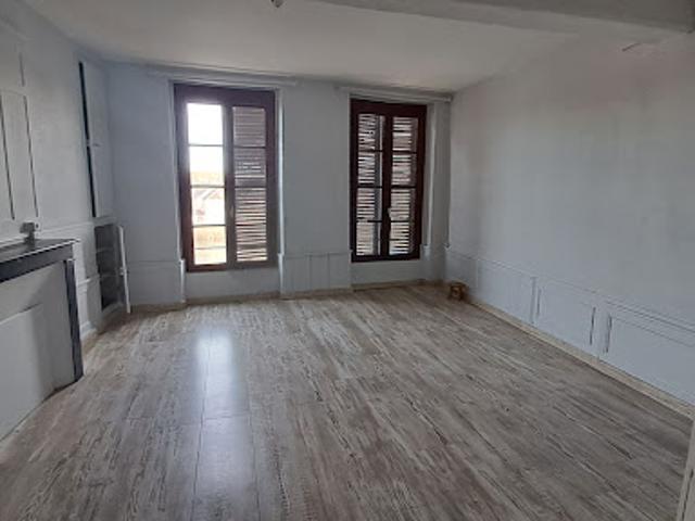 Vente Appartement 2 pièces 45.9 m2 Auxerre