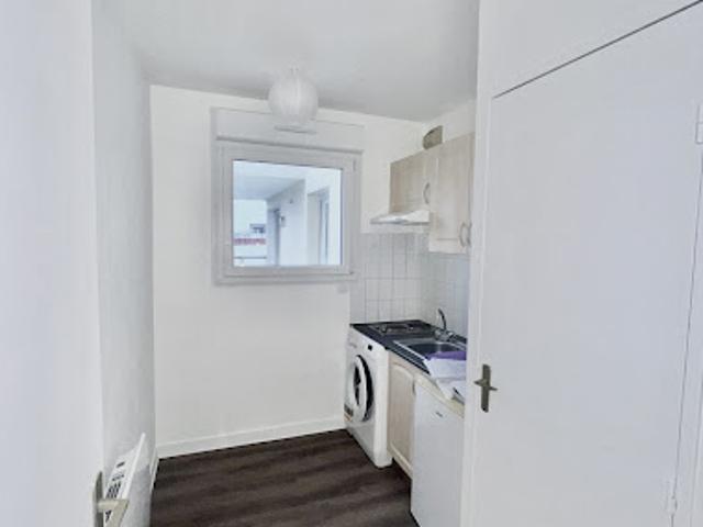 Vente Appartement 2 pièces 45.9 m2 Brest