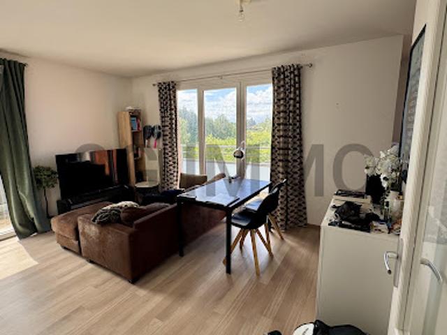 Vente Appartement 2 pièces 45.9 m2 Ronchin