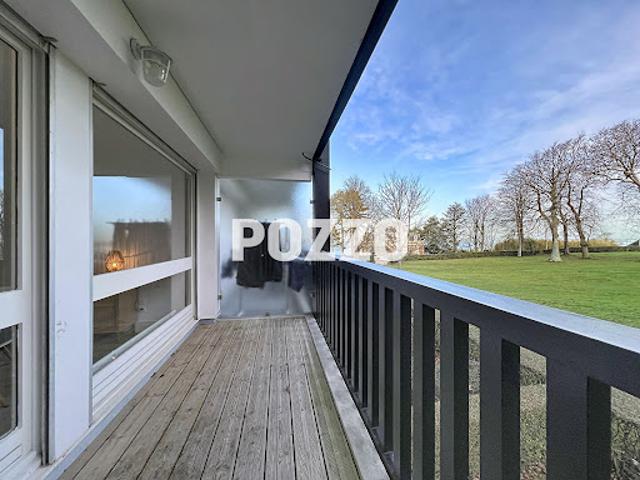 Vente Appartement 2 pièces 45.03 m2 Trouville sur Mer