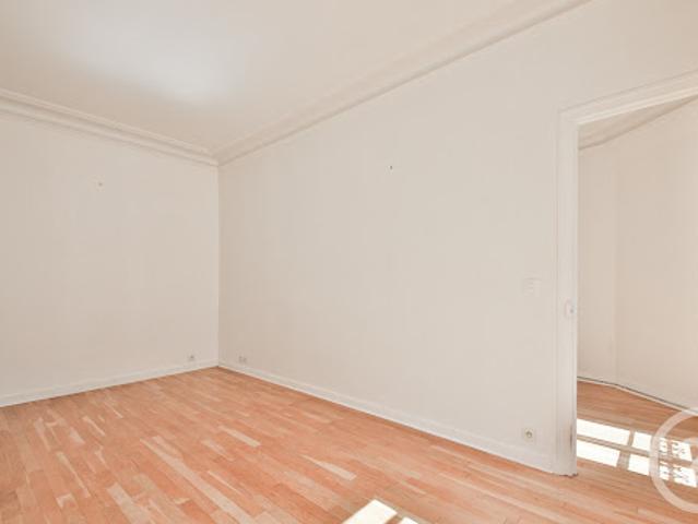 Vente Appartement 2 pièces 45.03 m2 Paris 16ème