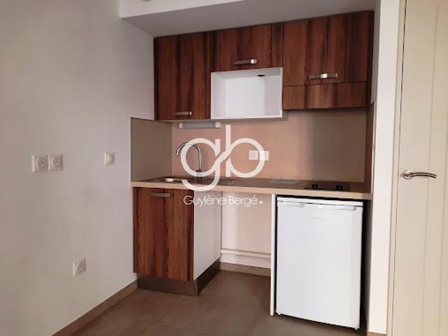 Vente Appartement 2 pièces 45.01 m2 Montpellier